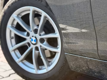 BMW 118i Advantage NAVI. SHZ. PDC. AUTOMATIK Vorschaubild 6