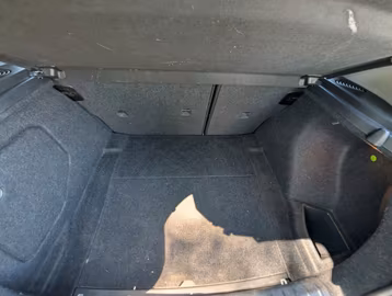 BMW 116d Lounge AUTOMATIK. PDC. TEMPOMAT. BT Vorschaubild 18