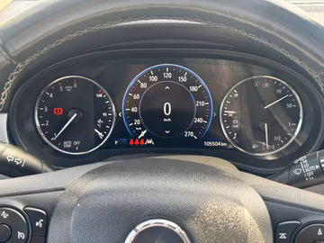 Opel Astra Sports Tourer Business NAVI. LED. SHZ. PDC Vorschaubild 19