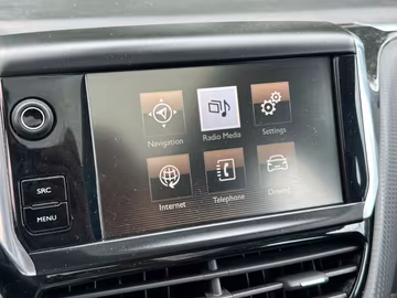 Peugeot 2008 Active PANO.NAVI.SHZ.BT Vorschaubild 17