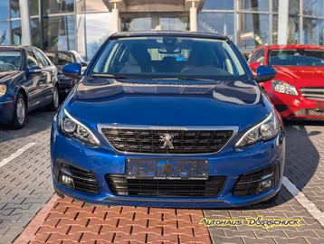 Peugeot 308 Active *NAVI*PDC*KLIMAAUTOM*SPURASSIST*LED Vorschaubild 7