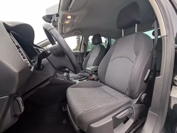 Seat Leon Stylance *SHZ*PDC*CLIMATRONIC*TEMPOMAT*ALU* Vorschaubild 9