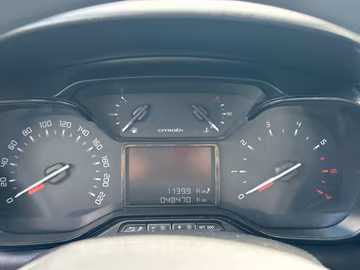 Citroën C3 Feel Business NAVI. PDC. CLIMA. BT Vorschaubild 9