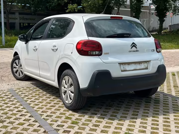 Citroën C3 Feel Business NAVI. PDF. LED. BT Vorschaubild 5