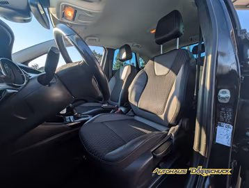 Opel Crossland X Innovation*AUTOMATIK*HUD*NAVI*KAMERA Vorschaubild 9