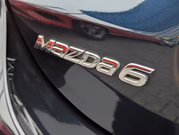 Mazda 6 2.2 Business-Line NAVI. LEDER. PDC. KLIMA Vorschaubild 11