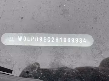 Opel Zafira Tourer Edition NAVI. Kamera. PDC. Automat Vorschaubild 6