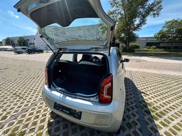 Volkswagen up! move up! 1.Hand 34850KM Vorschaubild 6