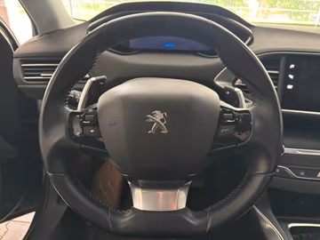 Peugeot 308 SW Allure NAVI. Kamera. PDC. AUTOMATIK Vorschaubild 11