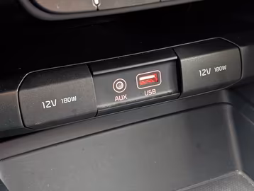 Kia Ceed Edition 7 Limited AHK. CarPlay. Sitzh. RFK. Vorschaubild 30