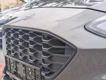 Ford Focus ST-Line *NAVI*LED*KEYLESS*WINTER* Vorschaubild 8