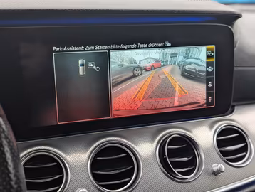 Mercedes-Benz E 200 d T-Modell AMG Line *AHK*NAVI*SHZ*LED*19 Vorschaubild 32