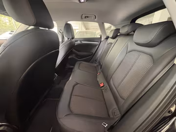 Audi A3 Sportback 2.0 TDI Ambiente AHK. NAVI. DSG Vorschaubild 9