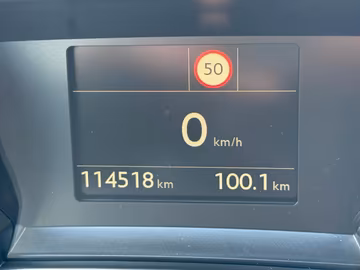 Peugeot 308 Allure 1. Hand. AHK. NAVI. Kamera Vorschaubild 12