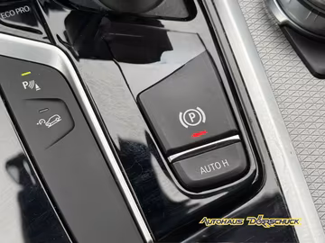 BMW X4 M Sport *NAVI PRO*ADAPTIV-LED*HARMAN*LEDER* Vorschaubild 31