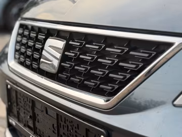 Seat Leon Style TSI NAVI. LED. CLIMATRONIC. PDC Vorschaubild 8