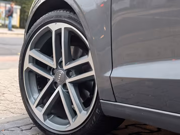 Audi A3 Limousine Sport*VIRTUAL*NAVI PLUS*PDC Vorschaubild 10