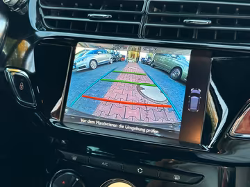 DS Automobiles DS3 DS 3 Performance Line CarPlay. Navi. PDC. BT Vorschaubild 14