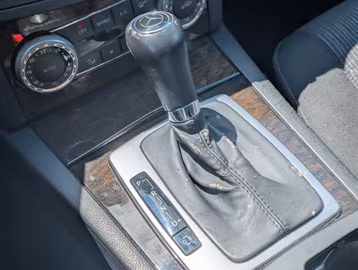Mercedes-Benz C 200 CGI Elegance NAVI. SHZ. BI-XENON Vorschaubild 13