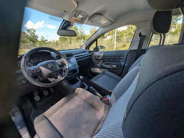 Citroën C3 Feel Business NAVI. PDC. KLIMA. LED Vorschaubild 22