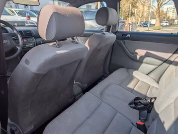 Audi A3 - Ein Auto für die, die es können Vorschaubild 6
