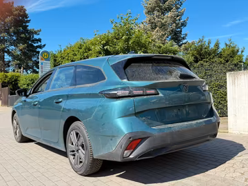 Peugeot 308 SW Active Pack. LED. CARPLAY. AUTOM.KLIMA Vorschaubild 5