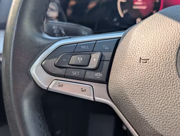 Volkswagen Golf Variant Life 1. Hand. NAVI. Kamera. ACC Vorschaubild 13