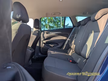 Opel Insignia Sports Tourer Edition *NAVI*ACC*LED*PDC Vorschaubild 7