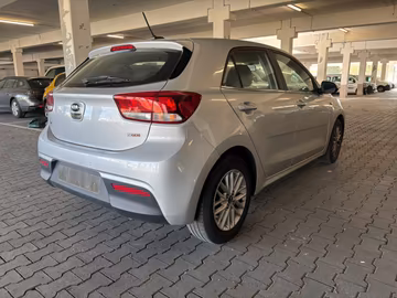 Kia Rio 1.0 TGDI Urban Ed. KAMERA. TEMPO. BT. LED Vorschaubild 7