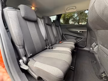 Peugeot 5008 7-SITZE. KAMERA. LED. KEYLESS Vorschaubild 12