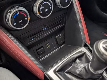 Mazda CX-3 1.5 Diesel RFK. Navi. BOSE.  Head-Up. Vorschaubild 18