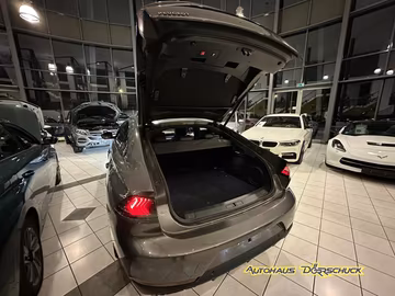 Peugeot 508 GT Pack *NIGHTVISION*LEDER*AUTOMATIK*ALARM* Vorschaubild 3