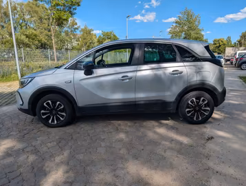 Opel Crossland Business Elegance NAVI. Kamera. LED Vorschaubild 5