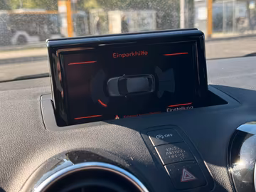 Audi A1 Sportback 1.4 TFSI Sport XENON. SHZ. PDC Vorschaubild 17