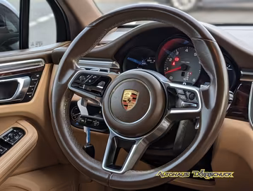 Porsche Macan S Luft*ACC*PDLS+*AHK*360°*Memory*Privacy Vorschaubild 19