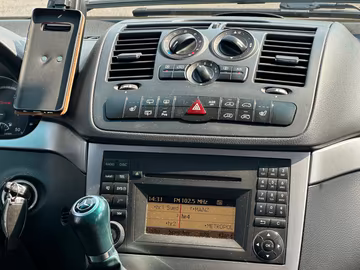 Mercedes-Benz Viano 3.0 CDI Trend Edition lang Vorschaubild 9