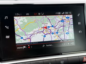 Citroën C4 Cactus Rip Curl PANO. NAVI. SHZ. KAMERA Vorschaubild 16