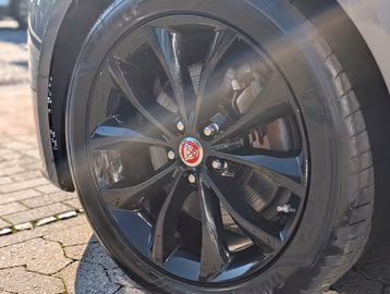 Jaguar XF R-Sport 1 Hand. Schiebedach. Navi. Bi-Xenon. Vorschaubild 17