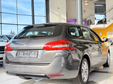 Peugeot 308 SW Active Pack NAVI. PDC. KLIMAAUT. BT Vorschaubild 5