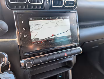 Citroën C3 Aircross Shine Business NAVI. KAMERA. PDC. AL Vorschaubild 7