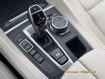 BMW X6 xDrive 30d *NAVI*LED*4x4*SURROUND-CAM*PDC* Vorschaubild 19