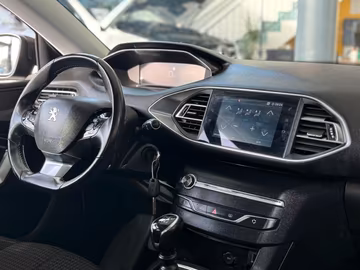 Peugeot 308 SW Active Pack NAVI. PDC. KLIMAAUT. BT Vorschaubild 15