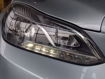 Mercedes-Benz E200 Avantgarde Leder LED PDC Navi ab 149€/Monat Vorschaubild 17