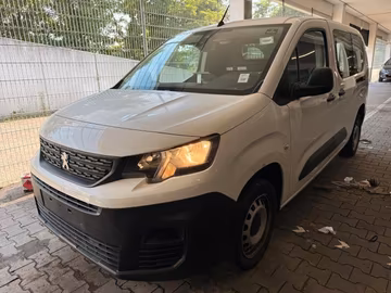 Peugeot Partner Pro L2 Vorschaubild 5