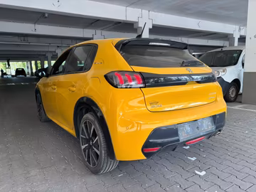 Peugeot 208 GT Line NAVI. KAMERA. LED. PDC Vorschaubild 10