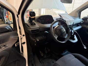 Peugeot Partner Pro L2 Vorschaubild 9
