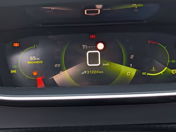 Peugeot 208 Allure NAVI. PDC. BT. LED Vorschaubild 14