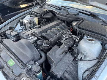 BMW 520i Limousine *nur 79TKM*KLIMAAUTOMATIK*SHD* Vorschaubild 24