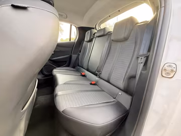 Peugeot 208 Allure LED. KAMERA. PDC. TEMPOMAT Vorschaubild 8