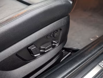 BMW 523i Limousine *XENON*NAVI*LEDER*SHZ*PDC* Vorschaubild 13